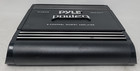 Pyle 2 Channel Car Stereo Amplifier - 2000w Power Bridgeable Pla2378  read Desc 
