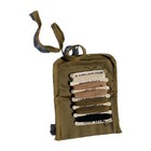 Vintage Military Sewing Kit - Repair Kit With Original Threads 