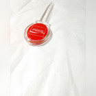 Vintage Coca Cola Letter Opener Clear Acrylic Plastic Hmd Collectible