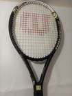 Wilson Hyper Hammer 5 3 110 Sq In Tennis Racquet 4 1 4    Grip