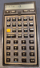 Vintage Hewlett-packard Hp-41cv Calculator System     Tested And Fully Operational