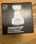 Brand New Sealed Nhl Stanley Cup Hot Air Popcorn Maker Popper