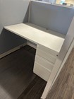 4    Telemarketers   Cubicles   Partions By Trendway
