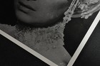 Barbara Streisand  Vintage Authentic Autographed  Signed Photo Very Rare 