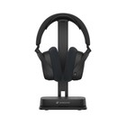 Sennheiser Rs 275 Wireless Bluetooth Tv Headphones   Transmitter Brand New 