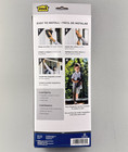 Md Magnetic Screen Door Fits Door Opening Up To 38  X 83  Easy Installation