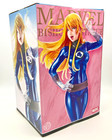 Kotobukiya Marvel Ultimate Bishoujo Fantastic Four Invisible Woman Statue     New
