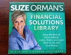 Suze Orman s Financial Solutions Library 9-dvd Set Box Set W  Bonus Cd-rom