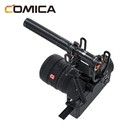 Comica Cvm-vm30 Super-cardioid Shotgun Microphone Wired wireless Dual Modes 