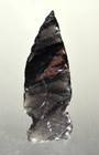 Authentic Reproduction Of Pre 1600 Davis Creek Arrowhead