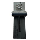 Offset Waveguide Horn Antenna 7 5-11 5ghz
