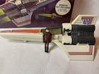 Vintage 1978 Mattel Battlestar Galactica Colonial Viper With Box
