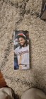 James Wood Bobblehead Washington Nationals Rookie Bobble 2025 Sga Rc