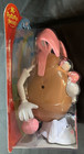 Playskool Mrs  Potato Head Spud Bunny Figure  22697 