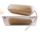 Beats By Dr  Dre Beats Pill Portable Speaker Mw463ll a Gold    Original  