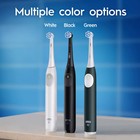 Oral-b Io Series 2 Electric Toothbrush - Forest Green