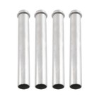 New For Harley-davidson Twin Cam 99-17 Adjustable Pushrods   Push Rod Cover Kit