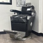 Barber Chair 1959 Kochs 