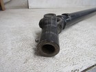 21 Polaris Ranger 1000 Sohc Full Size Drive Shaft Prop U Joints Stock Oem  2009