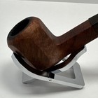 Vintage E  Wilke Nyc Algerian Briar Smoking Estate Pipe