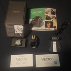 Lot Of 2 Vector Ai Robot Companion 2 0