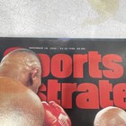 Sports Illustrated Magazine Nov 18 1996 Giant Killer Holyfield Stuns Tyson