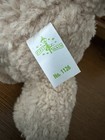 First   Main Teddy Bear Plush Stuffed Tumbles Brown Tan 10   