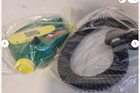     Impertech Onyx 45 Tactical Papr Gas Mask Blower   45lpm Air Supply   Free Ship
