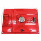 Gas Fuel Tank For All Power America 6000w 7000 Watts Generator Apgg6000 Apgg7500