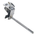 6 Inch Cowbell Holder Cow Bell Mount Bracket Cow-bell Clamp For Bass Drum A5b1
