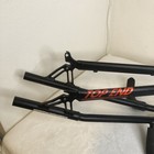 Top Line Handcycle Handicap Recumbent Wheelchair Bike Frame