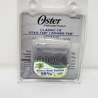 Oster 76 Blade Size 000 76918-006 Antimicrobial Clipper Blade 1 125