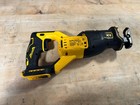 Genuine Dewalt Dcs382 20v Max Xr Brushless Cordless Reciprocating Saw  Tool Only