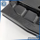 Fiat 500 Bose Audio Stereo Sound Subwoofer Speaker Box Fits 2012-2017 12 13 14