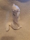 Disney Store Mini Bean Bag Plush Duchess Movie The Aristocats 7    New  Vintage