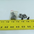 16mm Slot Width T-slot Vise Fixture Key 2 Sets Of 2