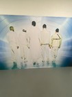 Back Street Boys sphere Cups  4  Cups For  35