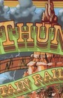 Big Thunder Mountain Disney Wall Art Poster