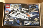 Lego Star Wars Ucs Snowspeeder  75144  Brand New Sealed Original Shipping Box