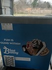 Blue Bunny Commerical Freezer