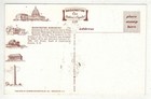 1960 Postcard Fdc  1158 Usa Japan Treaty Crocker Co   2