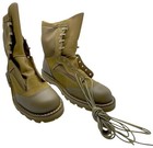 New Usmc Coyote Danner Rat Temperate  tw  Boot Style 15660x Made In Usa