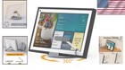 360 Degree Rotating Stand For Smart Displays