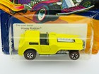 Hot Wheels Redline Hiway Robber 1973 Yellow Enamel New In Blisterpack    