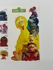 Usps 2019 Sesame Street 50th Anniversary 16 Unused Forever Stamps Scott 5394 Mnh