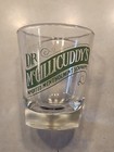 12 Dr  Mcgillicuddy s Imported Menthol Mint Schnapps Shot Glasses