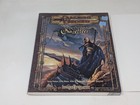 Living Greyhawk Gazetteer With Map - Dungeons And Dragons Tsr 11743 D20 Wotc