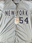 Rich    goose    Gossage New York Yankees Jersey Signed - Autographed Jsa - Coa Hof