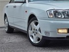 1999 Nissan Cedric Turbo S Pack