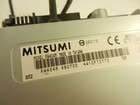 Mitsumi Fa404m D63119 1 44 Mb 3 5  Usb 2 0 Combo Drive 8-in-1 Card Reader
